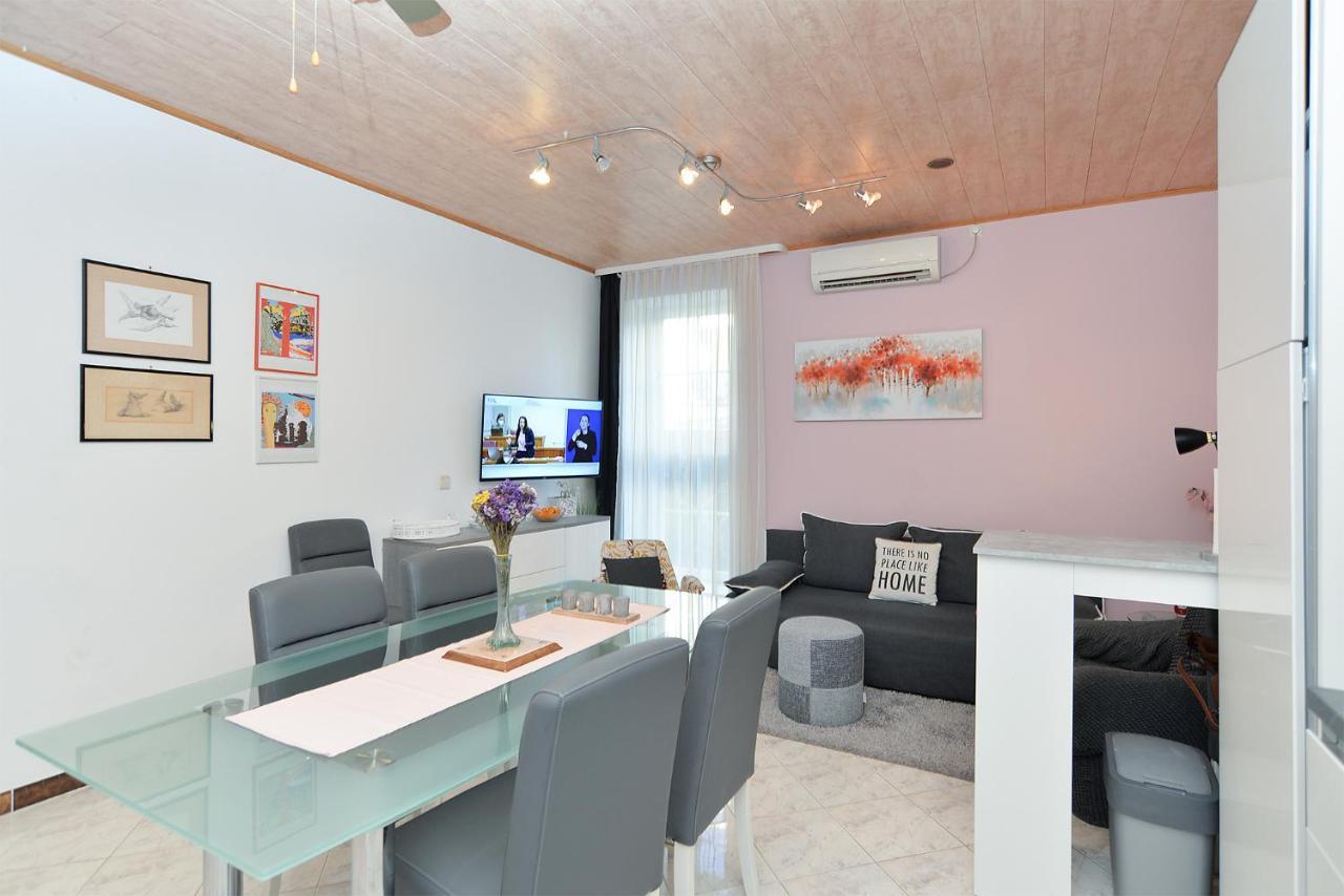 Apartments Jasna 1128 파자나 외부 사진