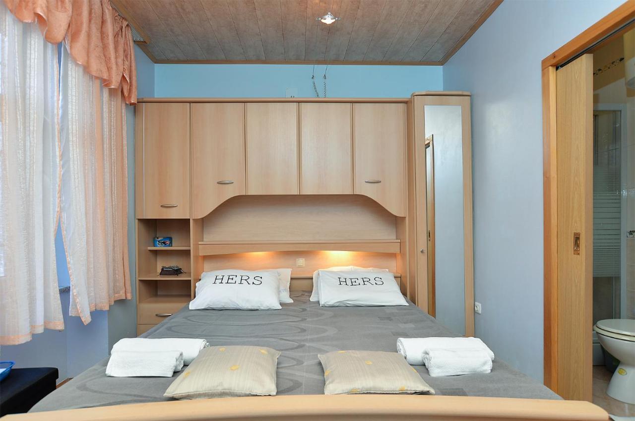 Apartments Jasna 1128 파자나 외부 사진