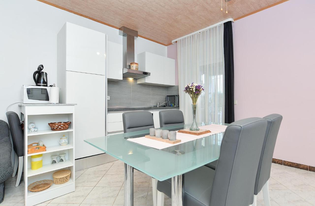 Apartments Jasna 1128 파자나 외부 사진