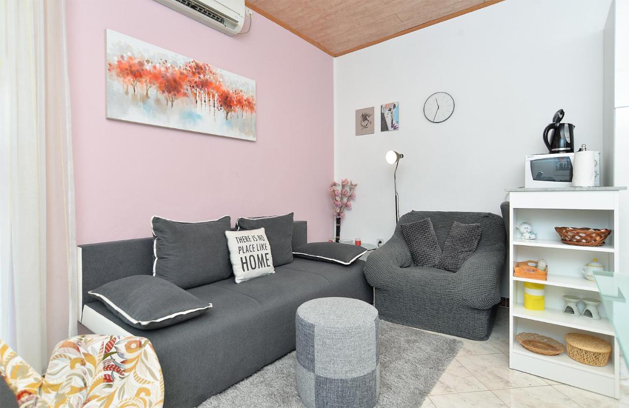 Apartments Jasna 1128 파자나 외부 사진