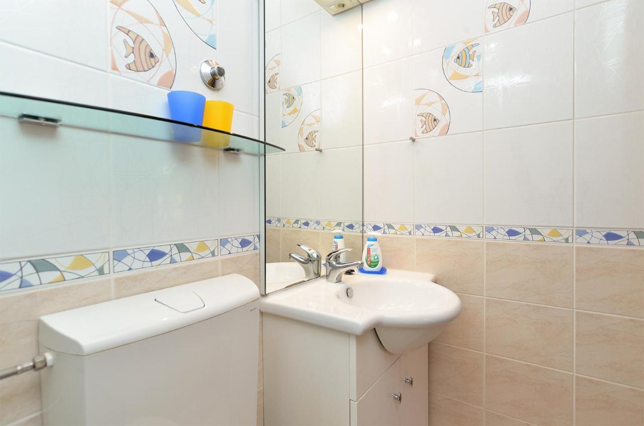 Apartments Jasna 1128 파자나 외부 사진