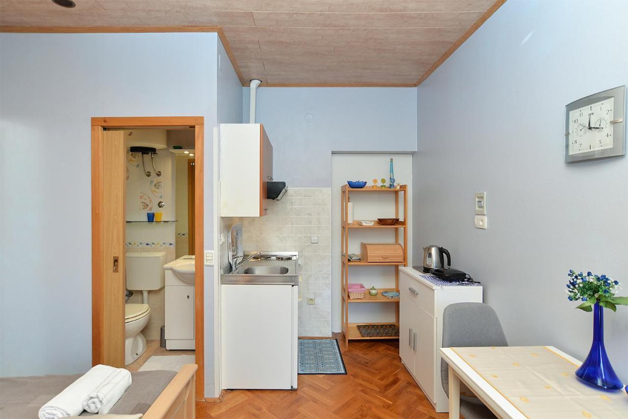 Apartments Jasna 1128 파자나 외부 사진