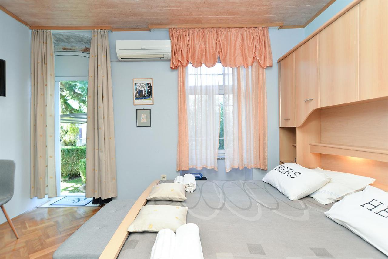 Apartments Jasna 1128 파자나 외부 사진