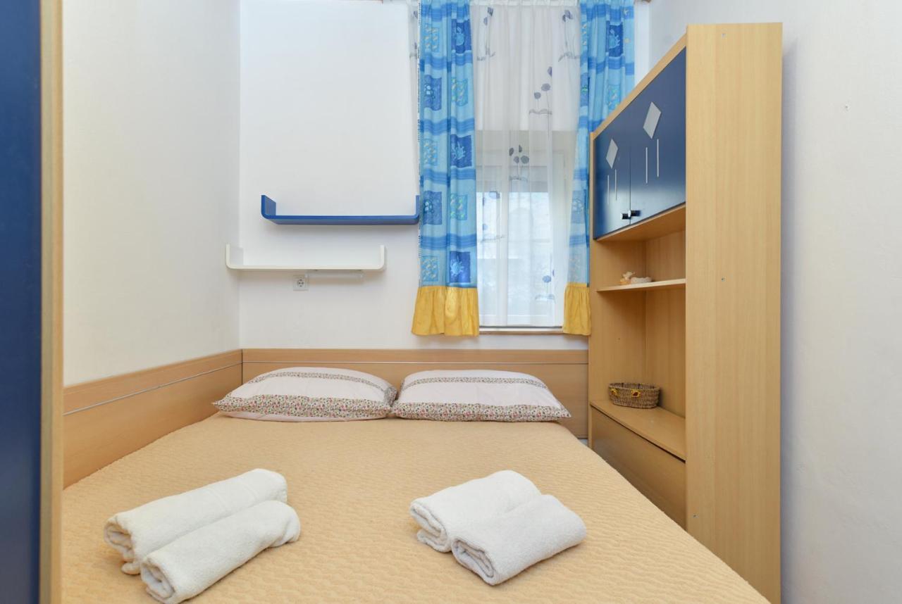 Apartments Jasna 1128 파자나 외부 사진