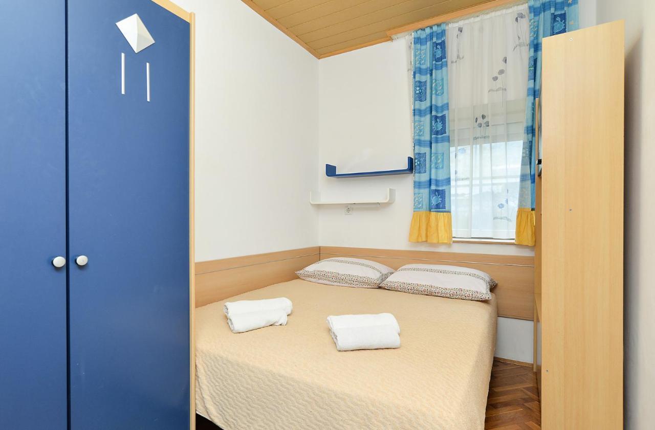 Apartments Jasna 1128 파자나 외부 사진
