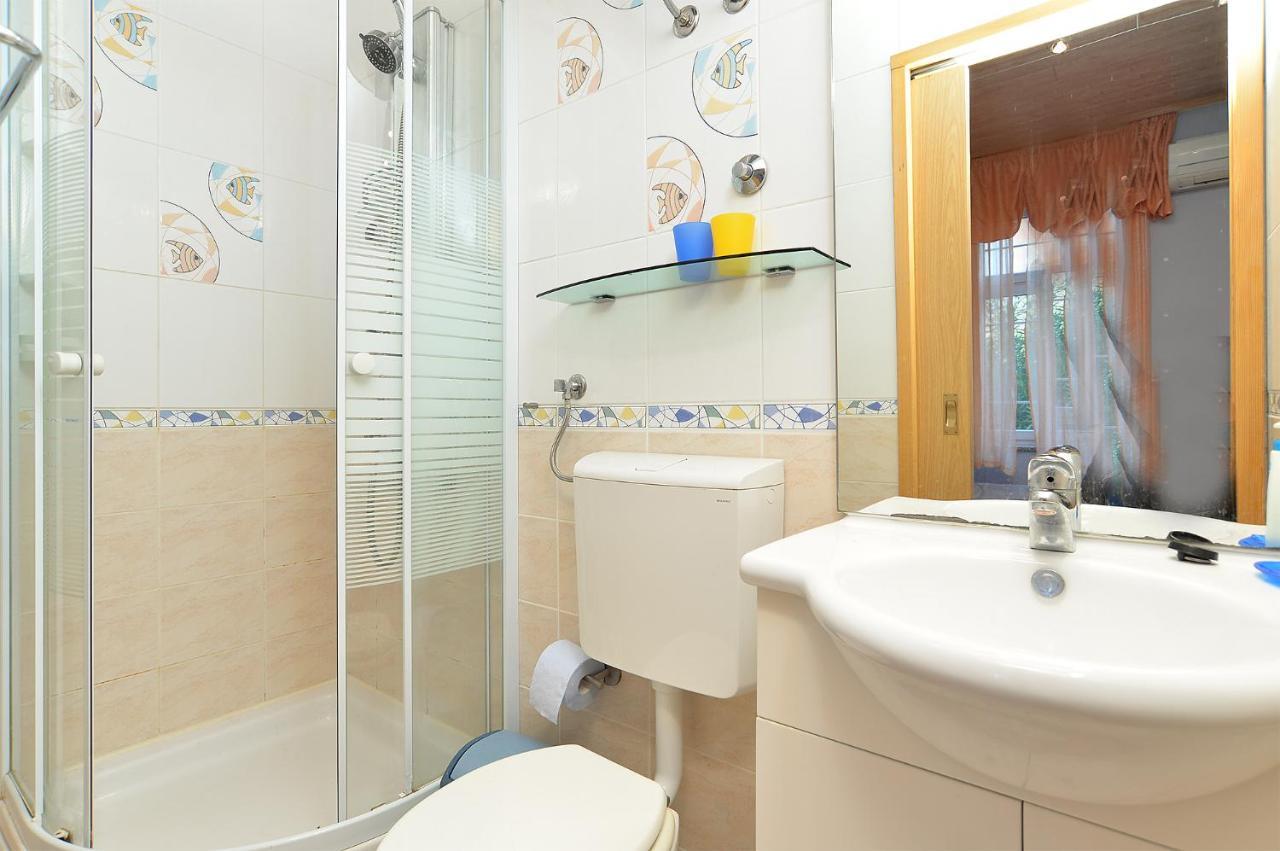 Apartments Jasna 1128 파자나 외부 사진