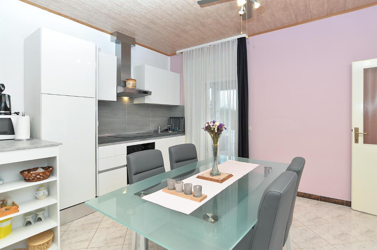Apartments Jasna 1128 파자나 외부 사진