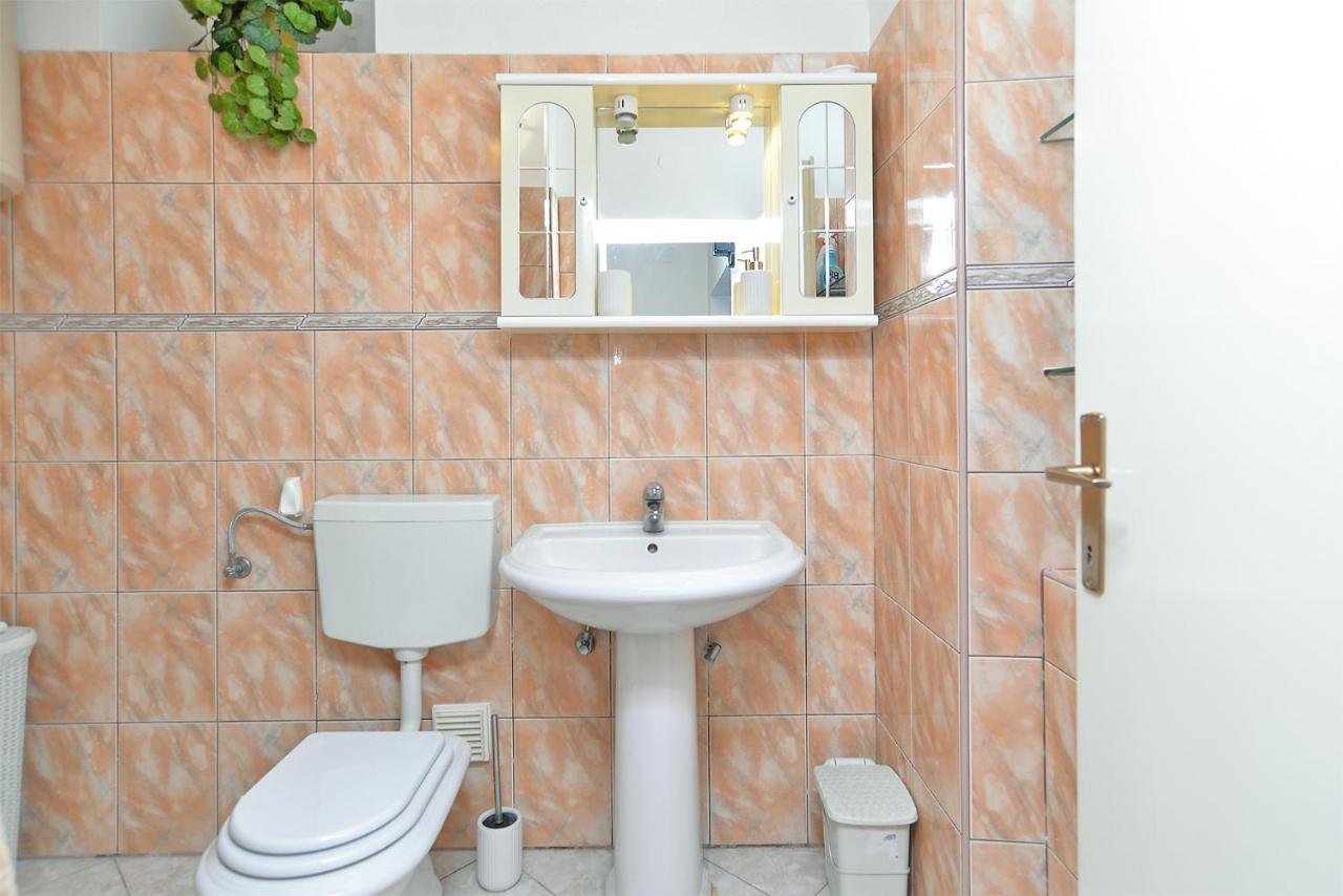 Apartments Jasna 1128 파자나 외부 사진