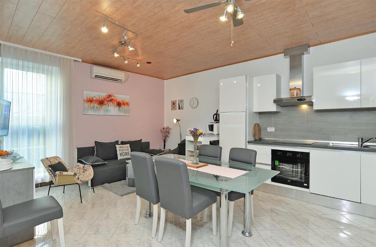 Apartments Jasna 1128 파자나 외부 사진
