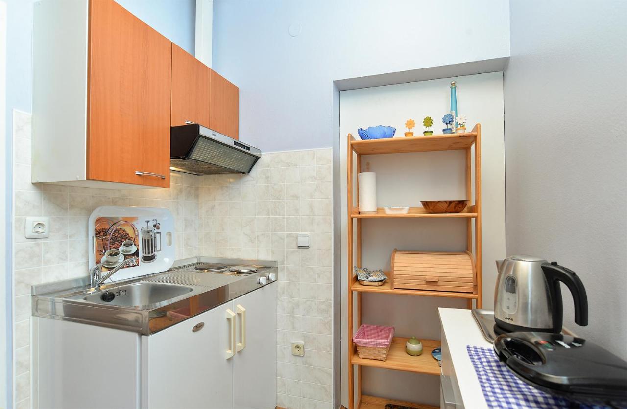 Apartments Jasna 1128 파자나 외부 사진