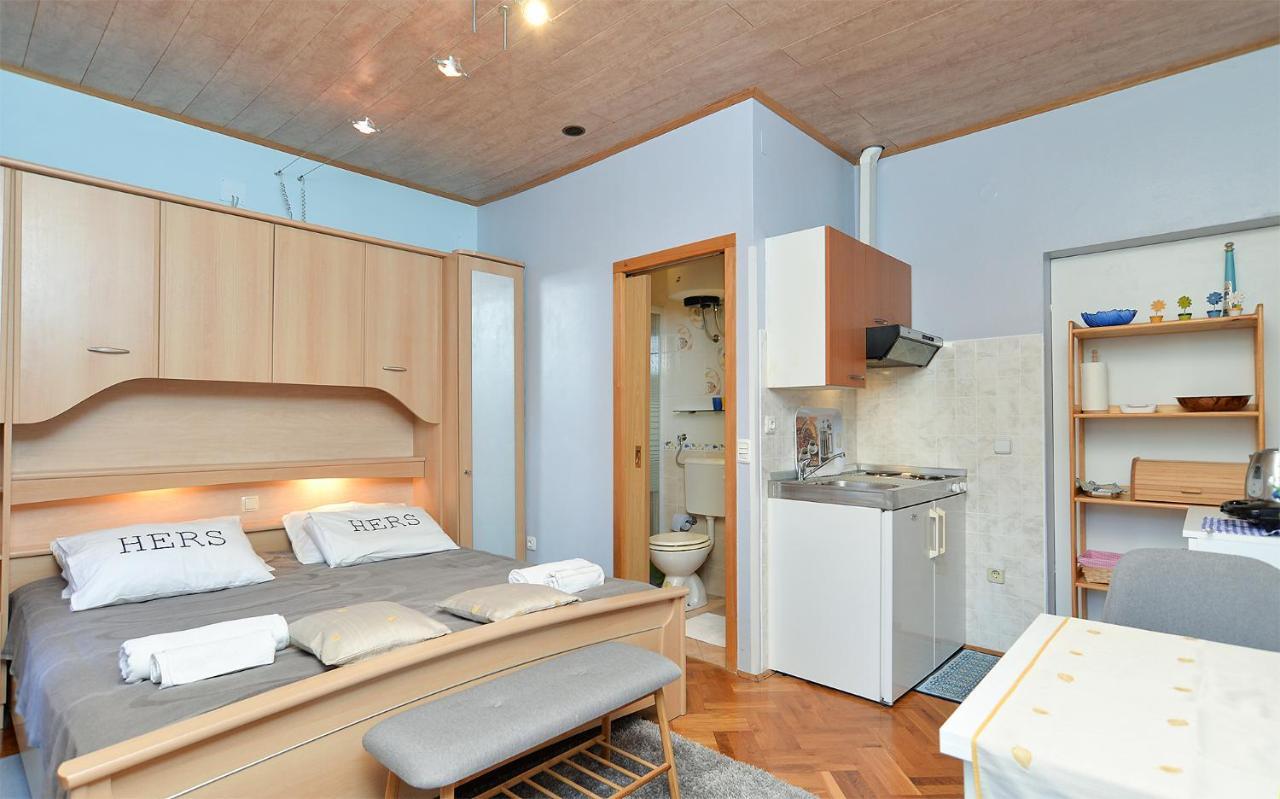 Apartments Jasna 1128 파자나 외부 사진
