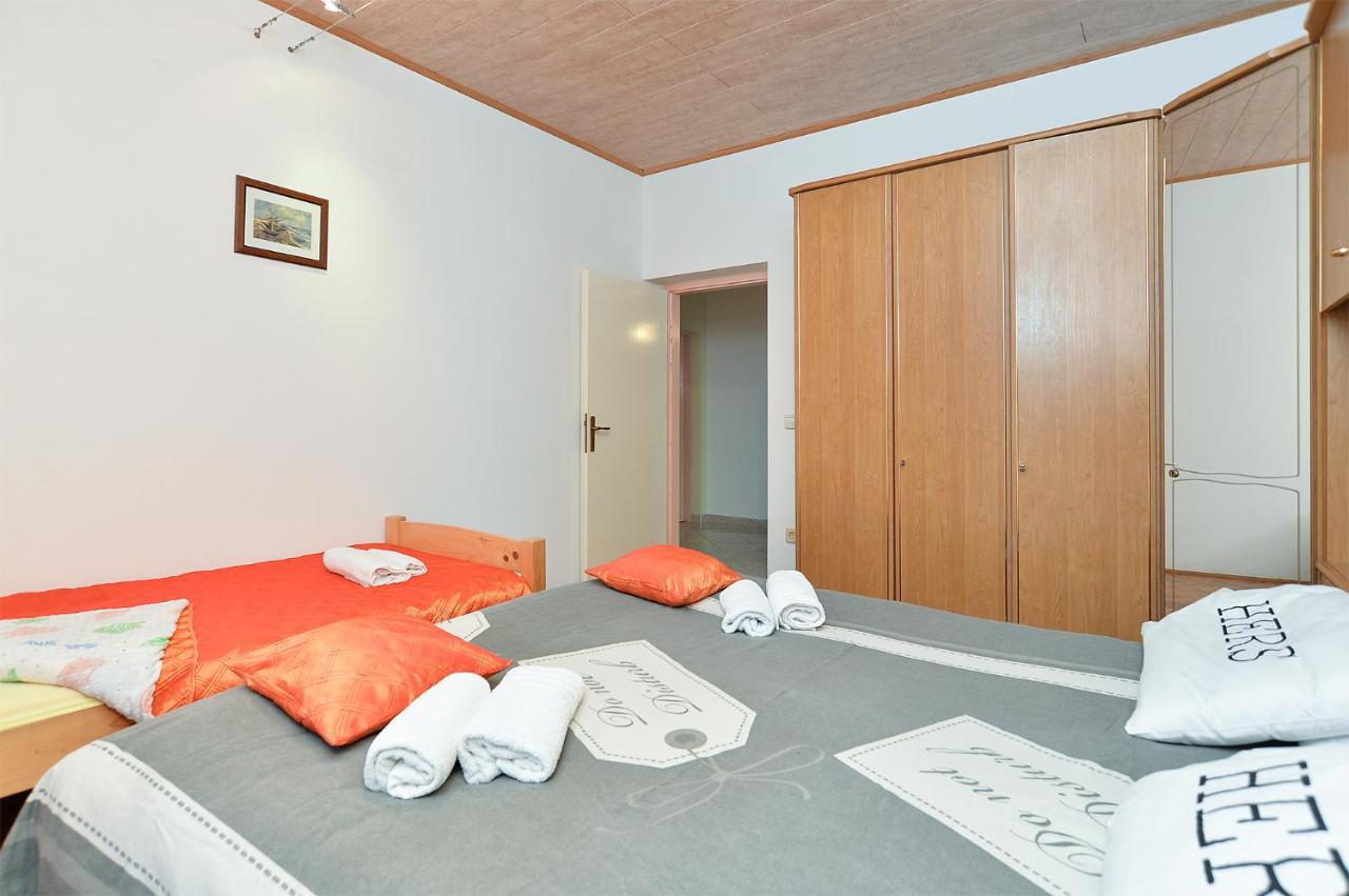 Apartments Jasna 1128 파자나 외부 사진