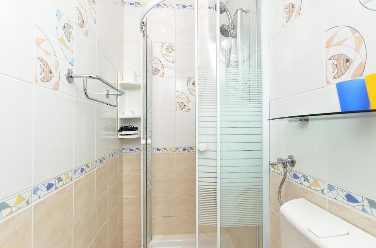 Apartments Jasna 1128 파자나 외부 사진