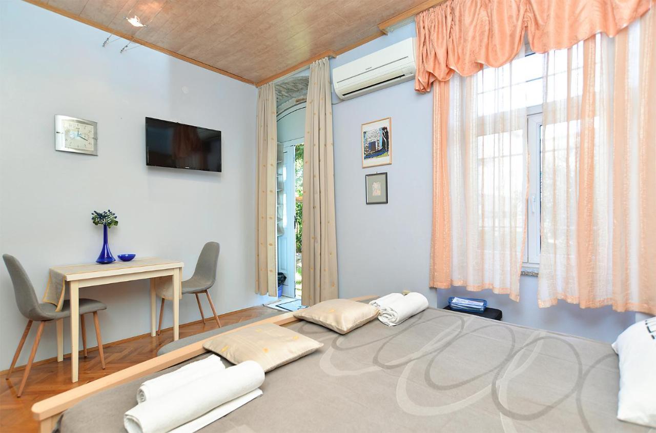 Apartments Jasna 1128 파자나 외부 사진