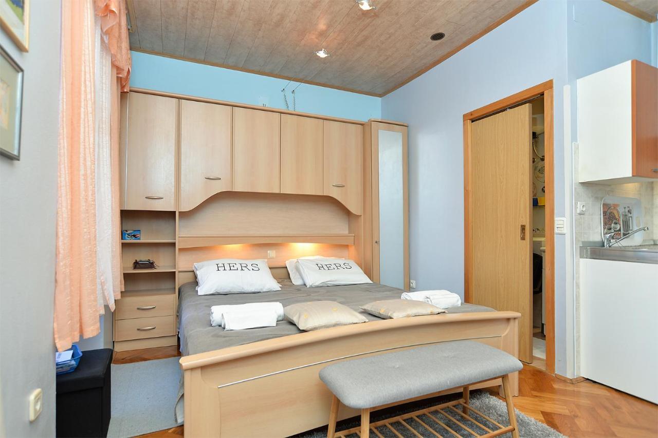 Apartments Jasna 1128 파자나 외부 사진