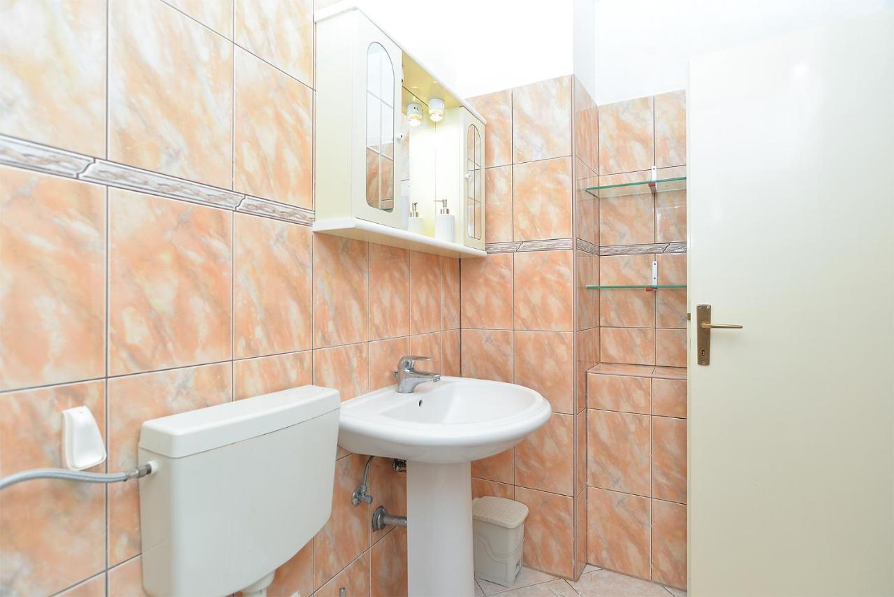 Apartments Jasna 1128 파자나 외부 사진