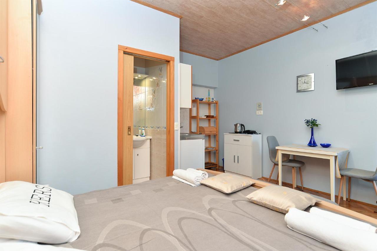 Apartments Jasna 1128 파자나 외부 사진