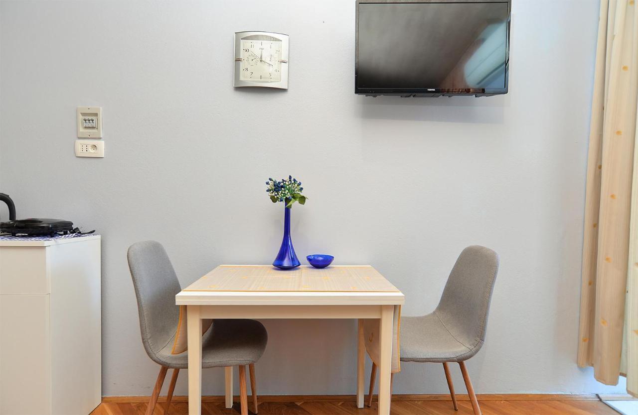 Apartments Jasna 1128 파자나 외부 사진