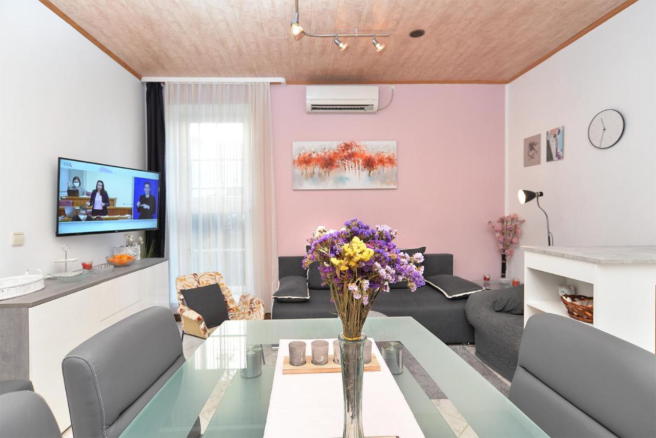 Apartments Jasna 1128 파자나 외부 사진