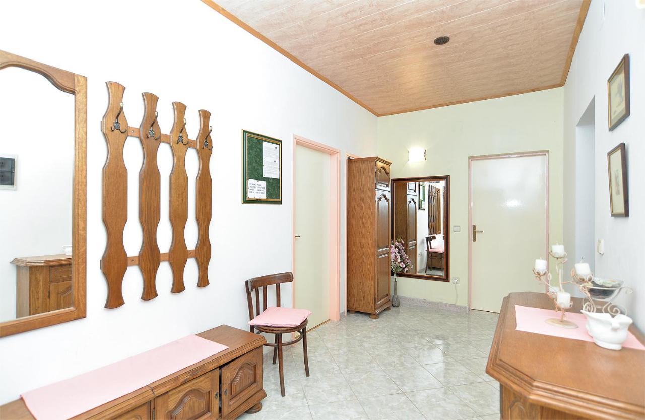 Apartments Jasna 1128 파자나 외부 사진